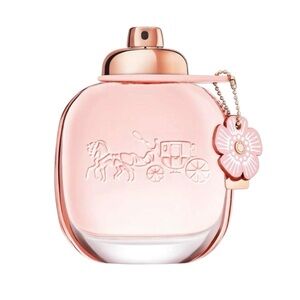 ❌SOLD❌ New Coach Floral Eau de Parfum 3oz🌸